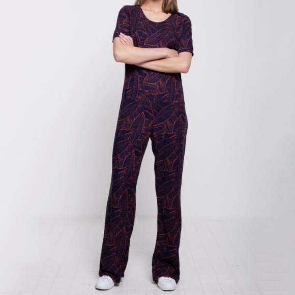 Another Label | Bailey Jumpsuit - Picture 6 of 8